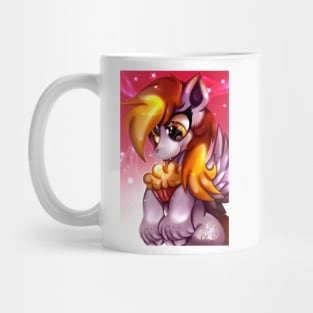 Derpy hooves Mug